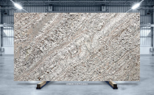 Lennon 3cm polished granite
