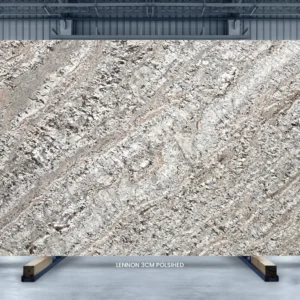 Lennon 3cm polished granite