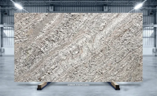 Lennon 3cm polished granite