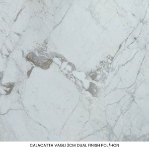 Calacatta Vagli marble