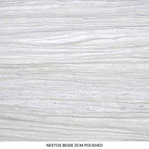 Nestos Beige marble