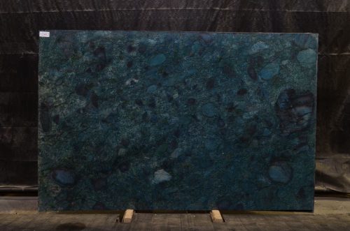 Opal Blue Quartzite