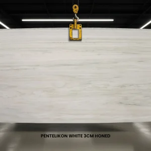 Pentelikon White marble