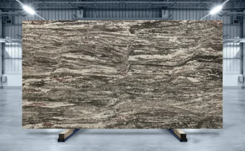 Rocky Mountain granite