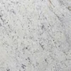 Silhouette granite stone