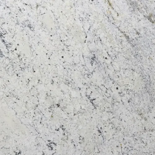 Silhouette granite stone
