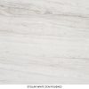 Stellar White marble
