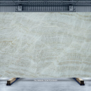 Taj Mahal Quartzite Surface