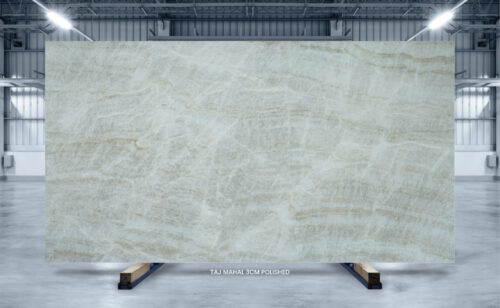Taj Mahal Quartzite Surface