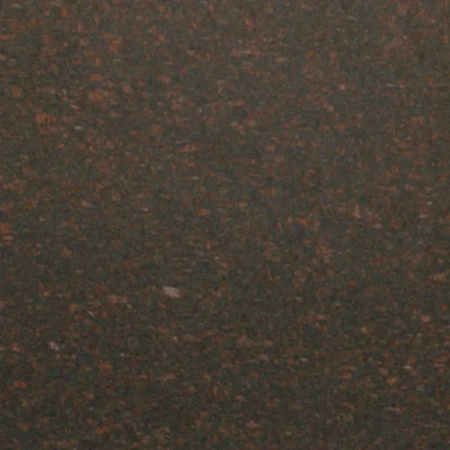 Tan Brown is an exotic granite