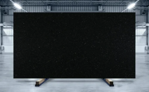 Ubatuba granite stone slab