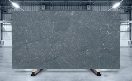 Virginia Mist Granite stones