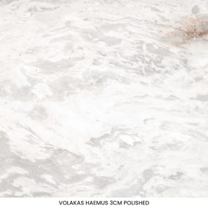 Volakas Haemus marble