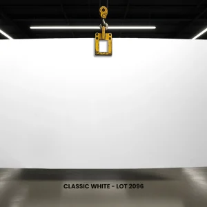 Classic White Quartz