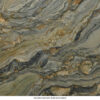 Ocean Fantasy is a captivating quartzite