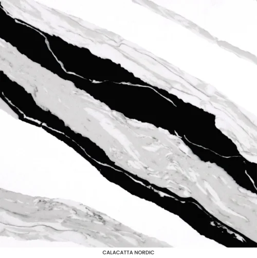 Calacatta Nordic quartz