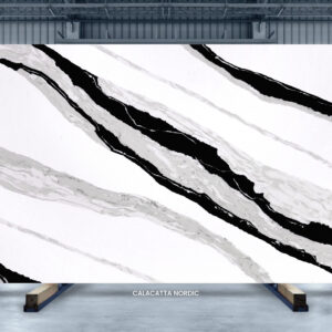Calacatta Nordic quartz