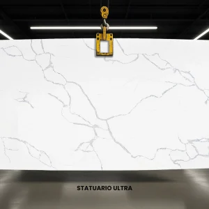 Statuario Ultra Quartz