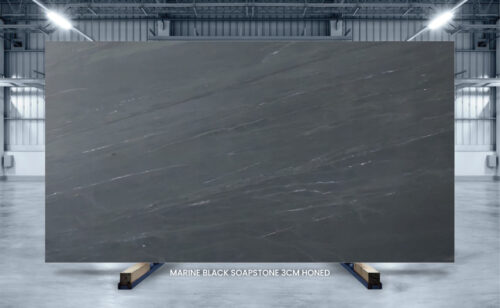 Marine Black Soapstone - Image 2