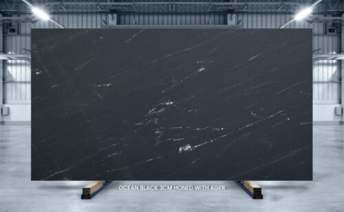 Ocean Black Soapstone - Image 2