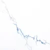 AFINA - Quartz with Blue Veins