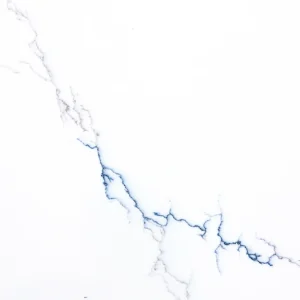 AFINA - Quartz with Blue Veins