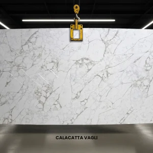 Calacatta Vagli quartz