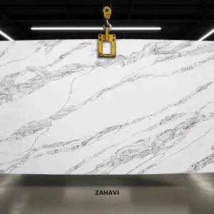 Zahavi Quartz