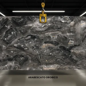 Arabescato Orobico
