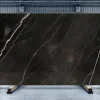 CALACATTA BLACK 2CM Stone Surfaces