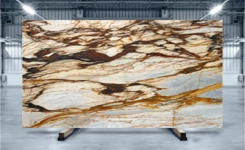 CALACATTA VINTAGE 2CM Inspired Marble