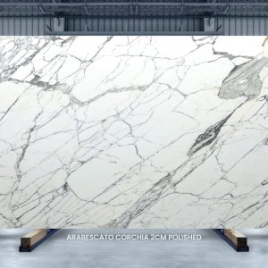 Arabescato Corchia Marble