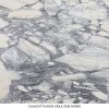Calacatta Rose Viola Marble