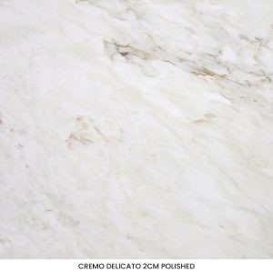 Cremo Delicato Marble