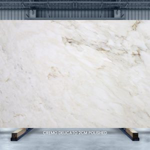 Cremo Delicato Marble