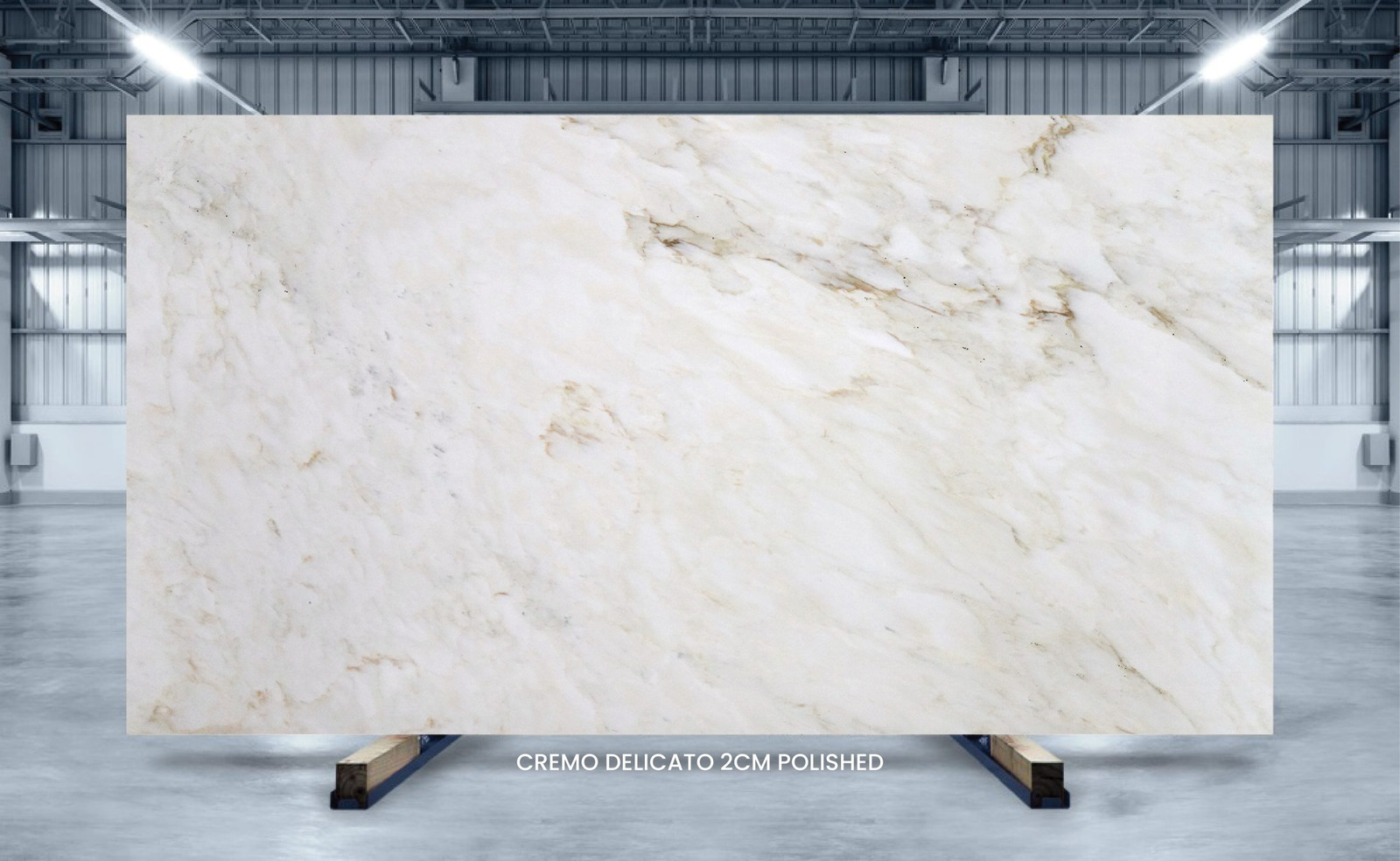 Cremo Delicato Marble