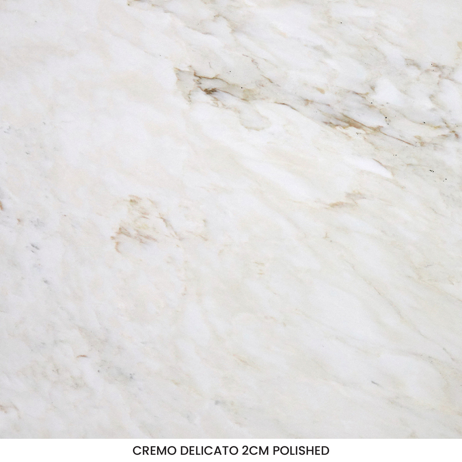 Cremo Delicato Marble