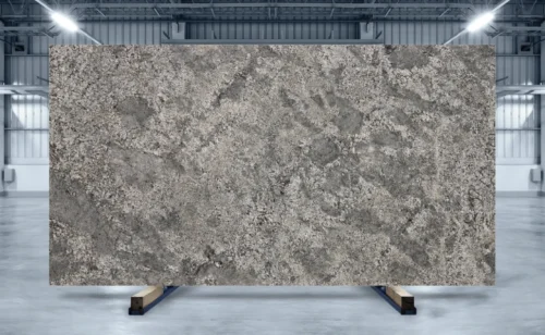 Azul Aran Granite slab