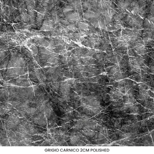 Grigio Carnico marble