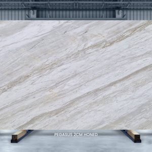 Pegasus marble