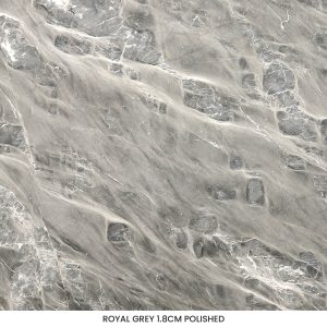 Royal Grey marble