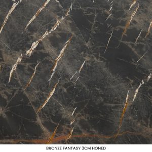 Bronze Fantasy marble