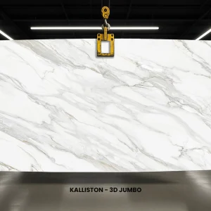 Kalliston 3D Jumbo Quartz