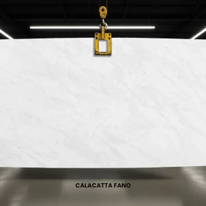Calacatta Fano Quartz
