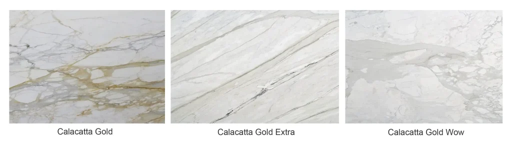 Calacatta Gold Marble