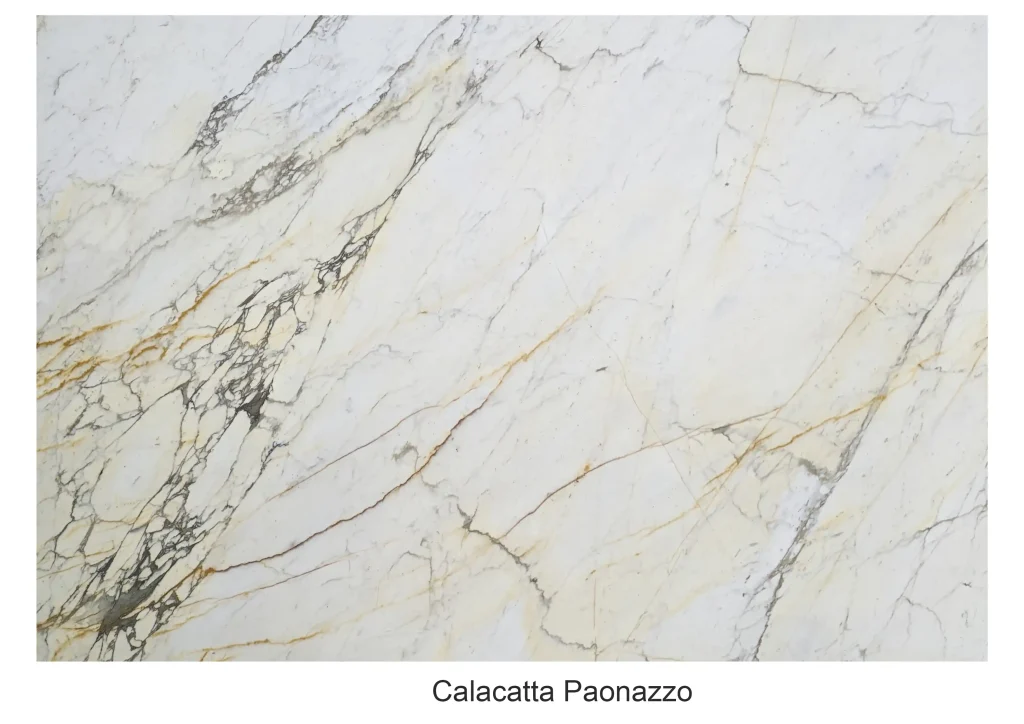 Calacatta Paonazzo Marble