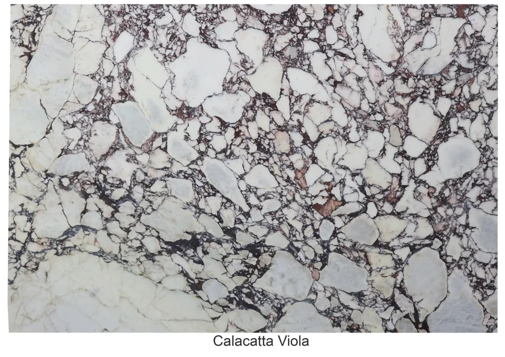 Calacatta Viola Marble