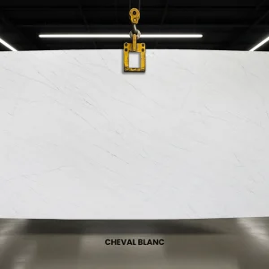 Cheval Blanc Quartz