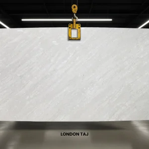 London Taj is a premium quartz