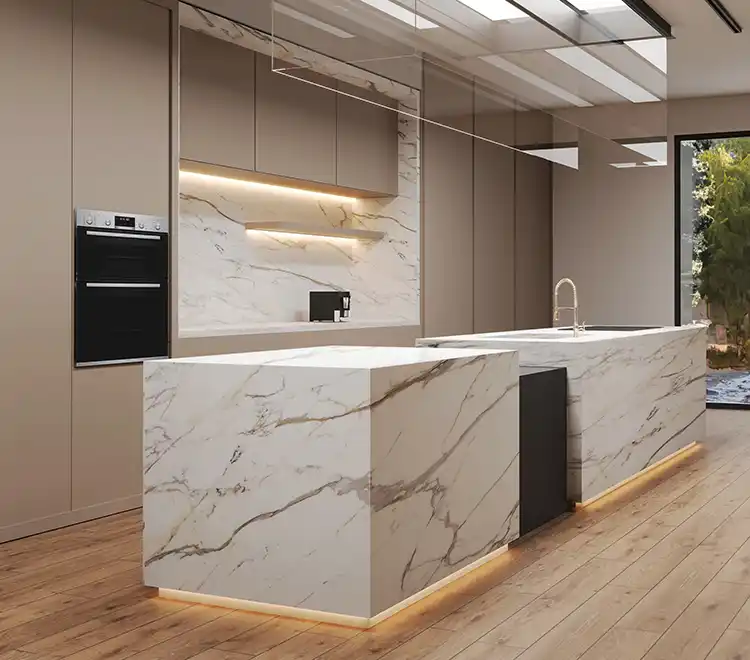 Marble countertops near me
